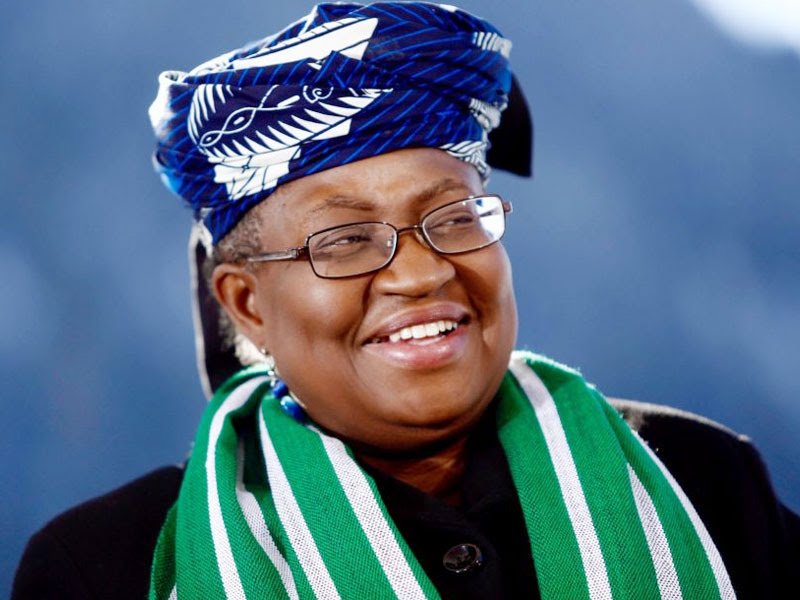 European Union Parliament Endorses Okonjo Iweala For World Trade Organization Job