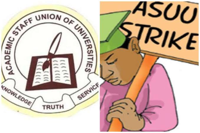 SPECIAL REPORT: In Nigeria, ASUU, SSANU, NASU Disagreement With FG Over IPPIS Keep Schools Shut