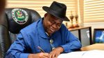 SPECIAL REPORT: As Bayelsa Holds Thanksgiving Ceremony, Governor Diri Prosperity Agenda Stands Tall