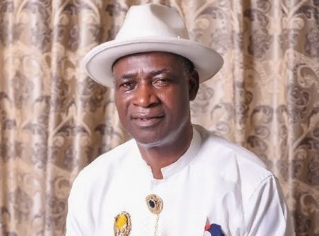Supreme God Restored The Mandate Of Governor Diri Through The Supreme Court- Benson Agadaga