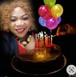 Celebrating Woman of Purpose, Ijeoma Adiuku