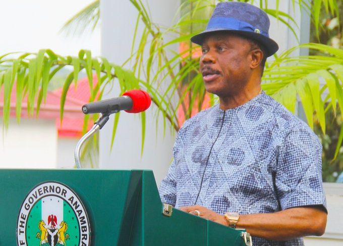 Covid-19: Anambra Govt Declares Curfew