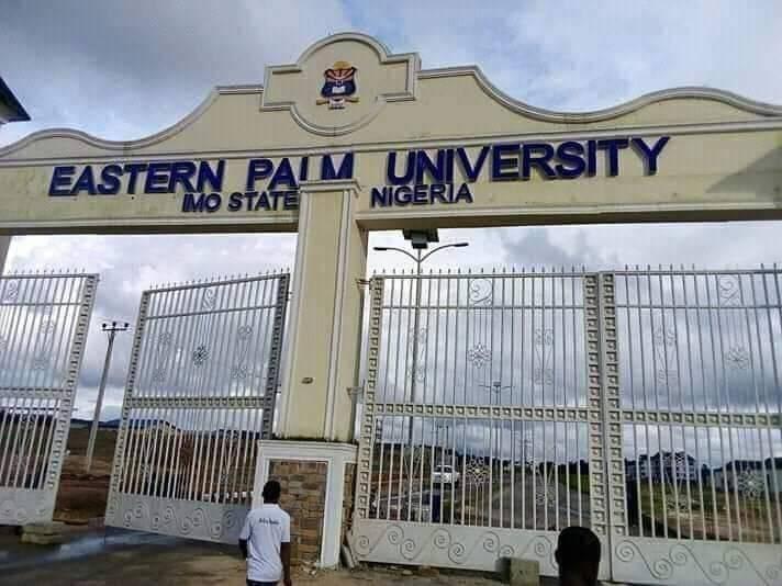 Eastern Palm University To Become State-Owned- Imo Govt