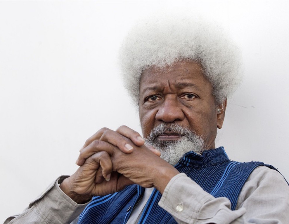 Wole Soyinka Writes On Herders Invasion Of His Property, Cautions Police