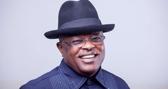 IPOB Not Responsible For Burning Of Herdsmen Properties-Umahi