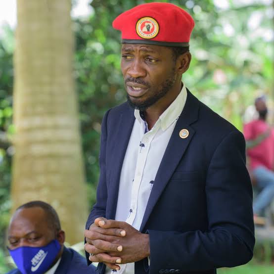 Uganda: Bobi Wine Challenges Museveni In Court