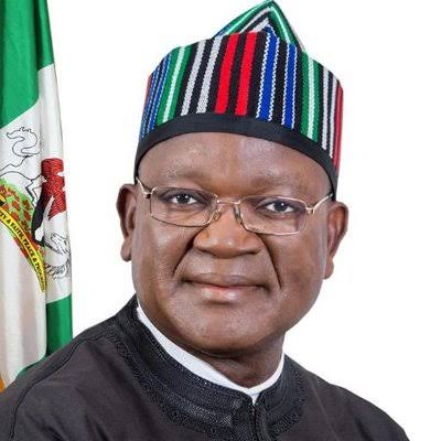 Gov. Ortom Blasts Nigerian Presidency For Failure To Act On Insecurity Caused By Herders, Miyeti Allah
