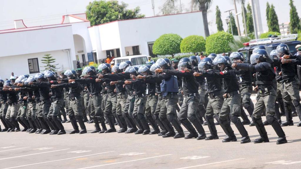 EXCEL SPECIAL REPORT: What We Are Doing Towards Securing Imo State-  Police PPRO