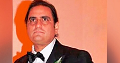 Cape Verde’s Supreme Court Overrules ECOWAS, Order Saab Extradition To The USA