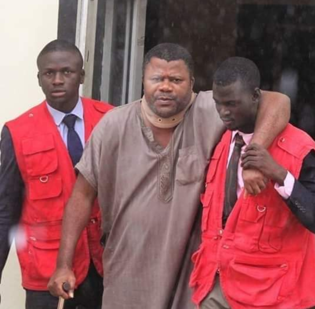 Court Jails Man 15 Years For N16m Oil Fraud In Lagos