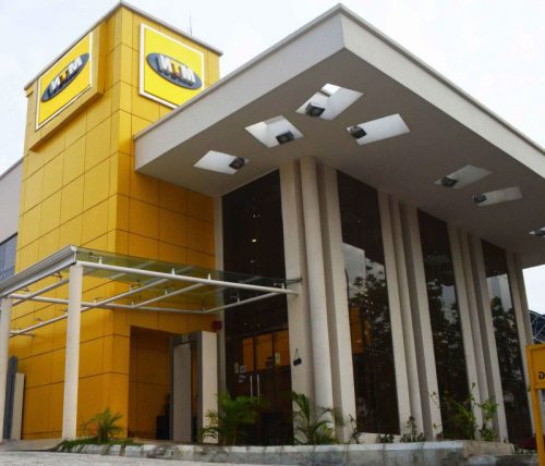 MTN Resumes Airtime Sale Via Bank USSD