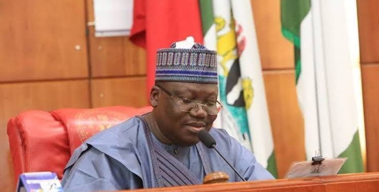 Imo Attacks Can Lead To Insurgency- Lawan