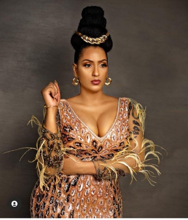 The EXCEL Doyen of beauty celebrates outstandingly beautiful women in all ramifications.