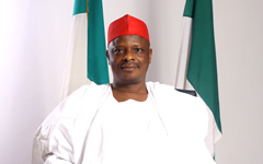 We Have Not Suspended Kwankwaso-PDP