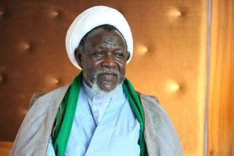 Detained Shiite Leader, Zakzaky Distribute Foodstuff In Thirteen States