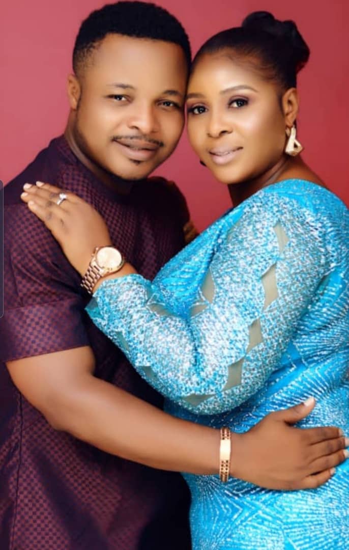Chioma Franca Set To Tie Knot With Heart-rob