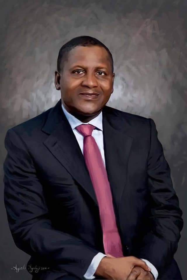 EXCLUSIVE: Dangote Wants BUA Refinery Shutdown Over ‘Refusal’ To Increase Products Price