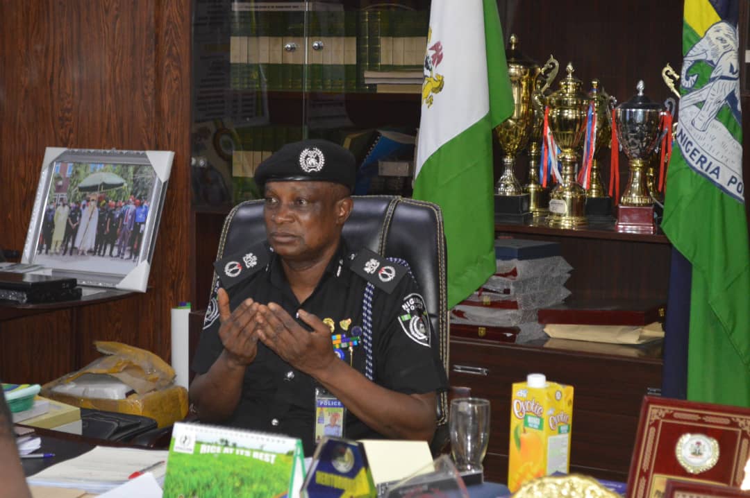 Ramadan:Kano Police Issue Security Advisory, Urges Public Consciousness