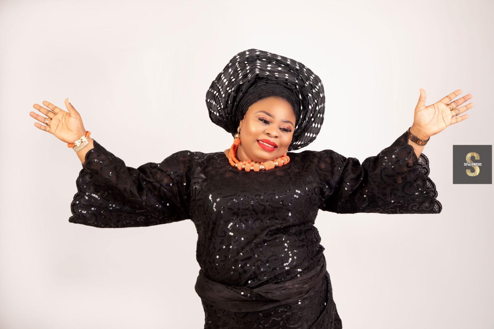 All Set For Renowned Health Professional, Afoluke Kadiri’s Glamorous Birthday Event