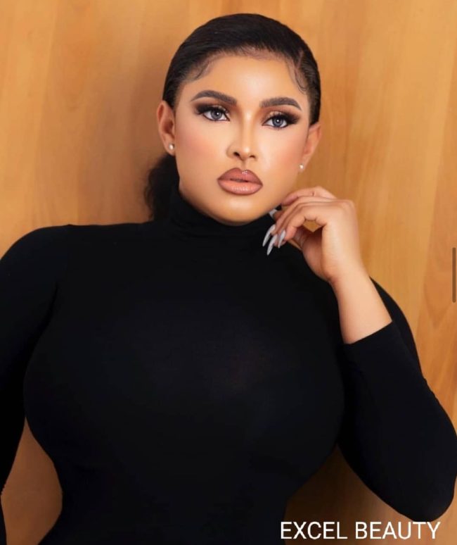 Nollywood star Mimi Orjiekwe - Excel Doyen Of Beauty