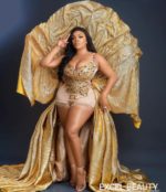 Star Actress Orjiekwe Emerges Excel Doyen Of Beauty