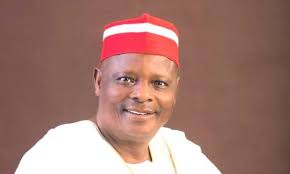 PDP Suspends Kwankwaso