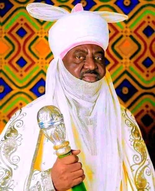 Kano Emir To Perform Full Traditional Sallah Durbah