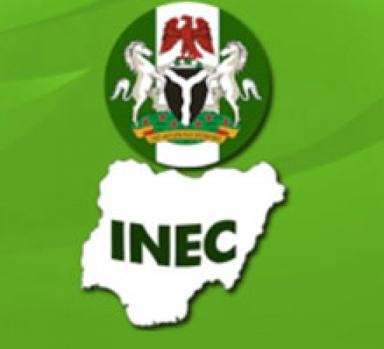 Fire Guts INEC Office In Kano