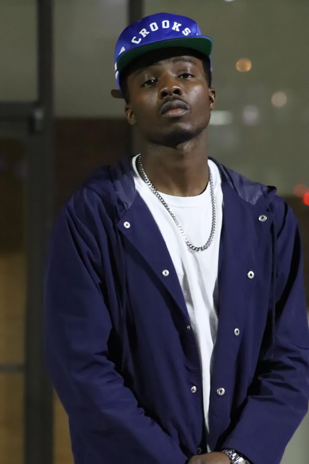 Meet Kingsley Egbim ‘Oneday’ Whose Love For music is To Impact The Society