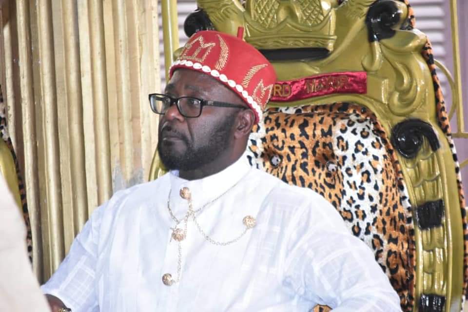 Excel Magazine International Celebrates Chris Onwuzurike On Birthday