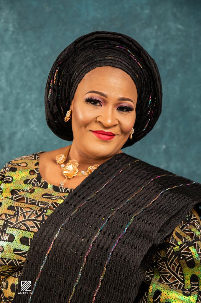 Celebrating The Dynamic Story Of Nike Ojo As She Celebrates Her Birthday