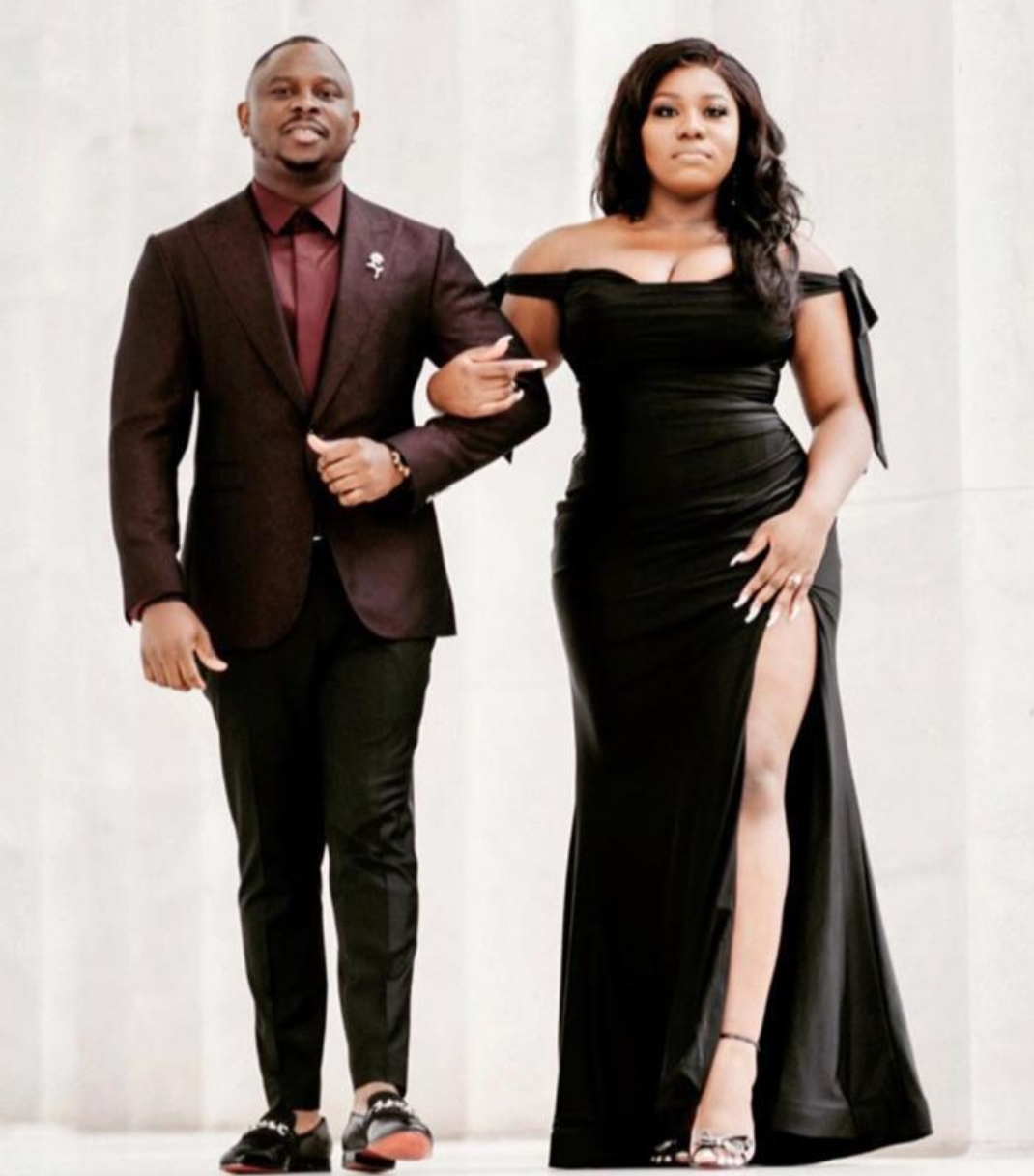 Laritta Oligie Set To Tie Knot with Heart-rob