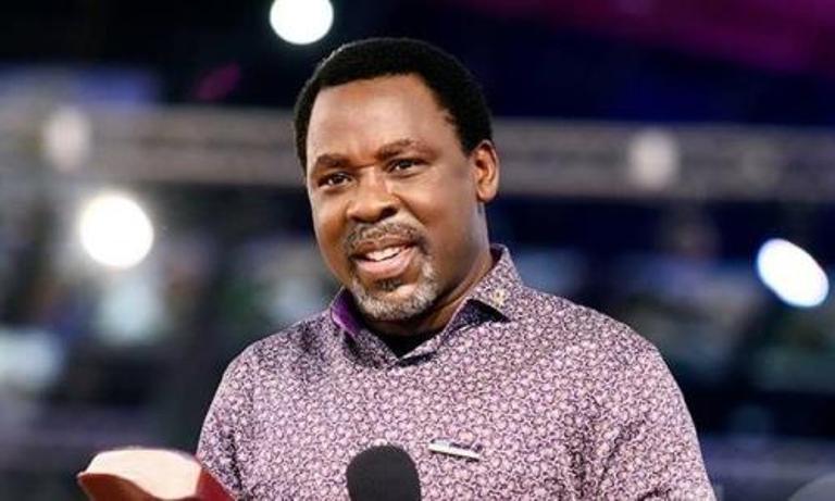 How TB Joshua Predicted Crisis, Killings In Nigeria Seven Years Ago