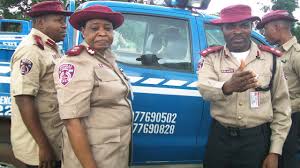 Truck Driver Kills FRSC Personnel