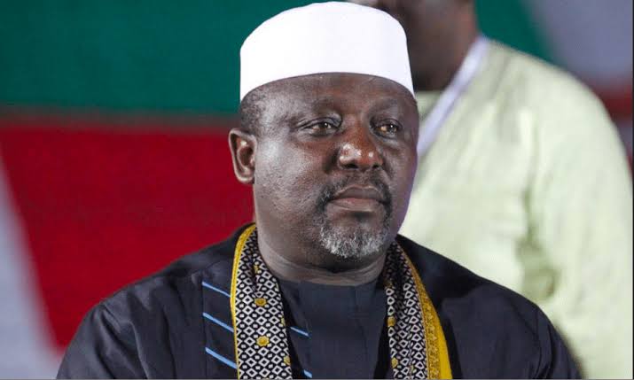 How I Survived Assassination In Hands of Imo State Government, Subjected To Hatred- Former Governor, Okorocha