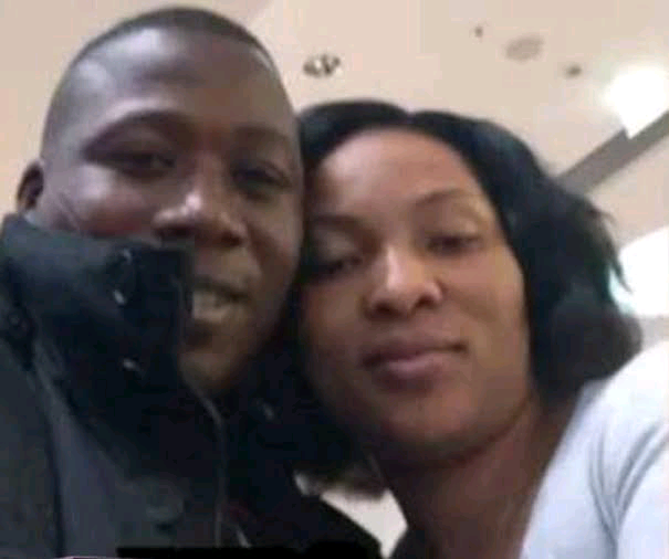 How We Were Arrested In Cotonou -Ropo, Igboho’s Wife