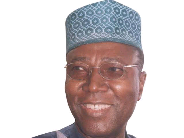 Nuhu Aliyu, Retired DIG, Senator Dies At 79