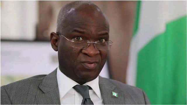 2023: Only Nigerians Can Decide Fashola, Other Aspirants’ Fate -Group