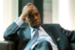 FIFA Bans CAF Ex-President, Hayatou