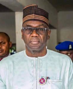 Kwara, Niger Strengthen Collaborations To Fight Insecurity