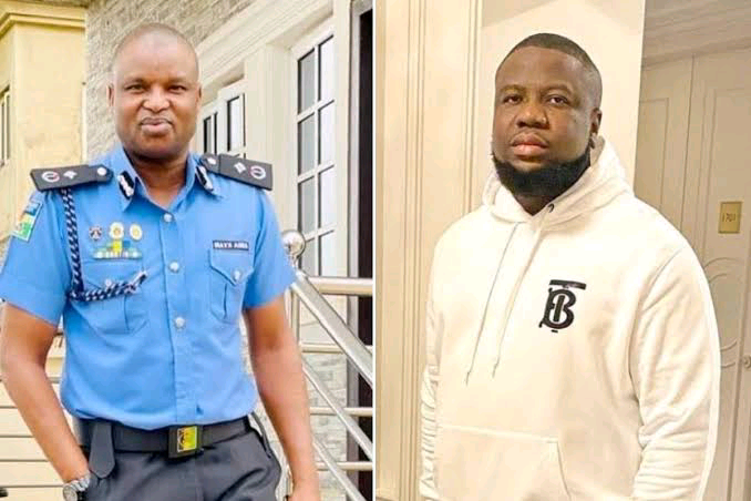 Hushpuppi: PSC Suspends Abba Kyari Over FBI Indictment