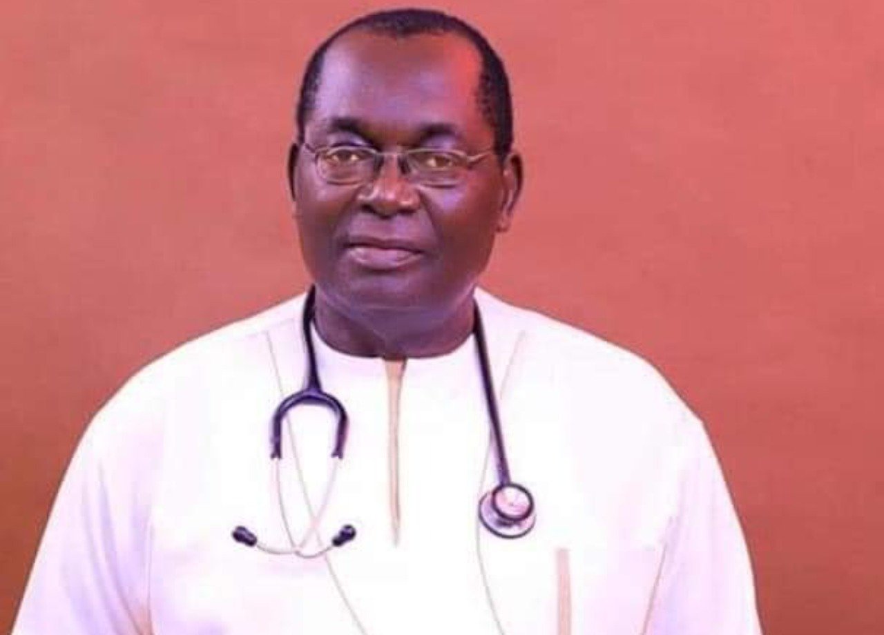 How gunmen killed Chike Akunyili, husband of late Dora Akunyili