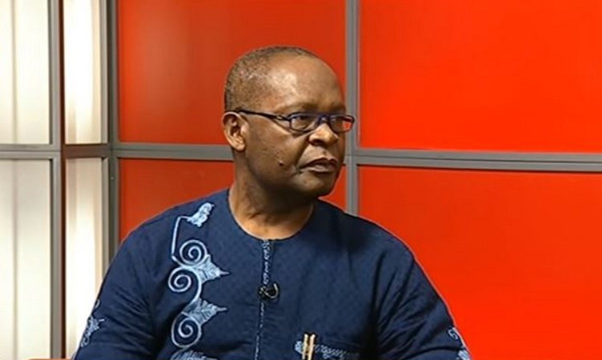 IPOB Invaded my house, burnt my Anambra home, Joe Igbokwe alleges