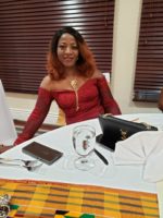 U.S. Based Ihuoma Amadi Set to Celebrate 50th in Grand Style