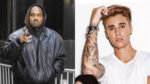 Justin Bieber’s birthday message to Kanye West that got everyone talking