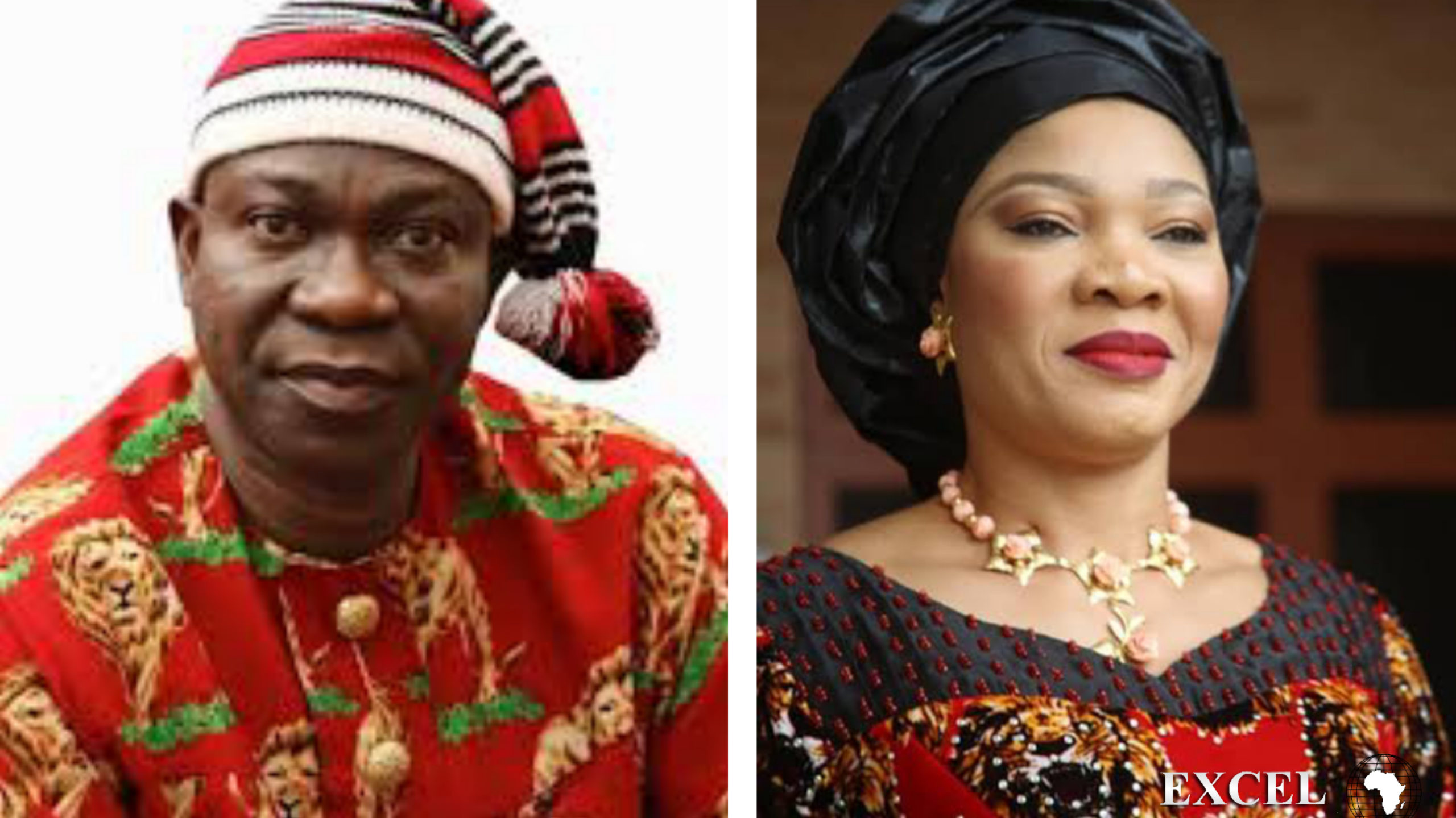 Nigerian Senator Ike Ekweremadu, wife detained in Uk for Organ Trafficking