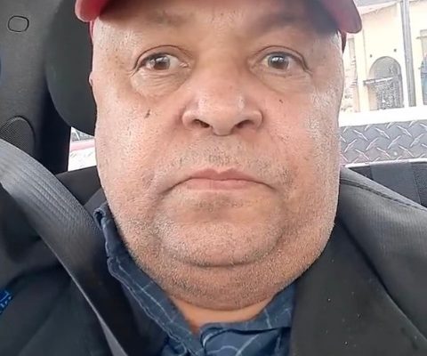 ‘There will be Consequences’- Enraged African-American Warns Nigerians, others against “Akata” Name-calling