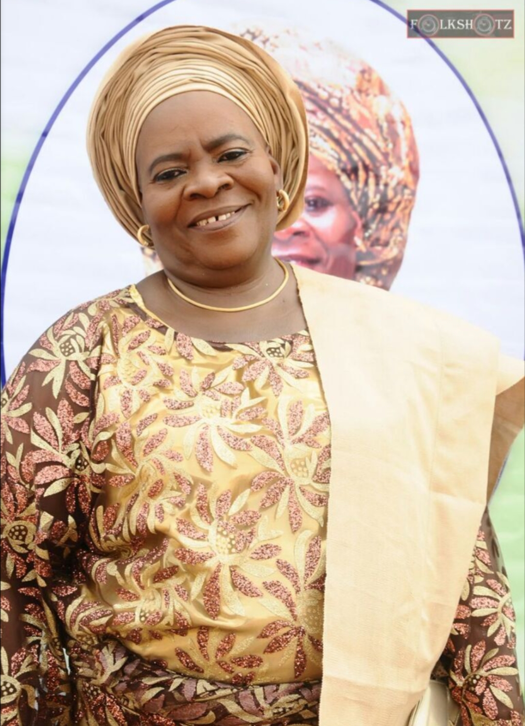 Praise, Tribute as Deaconess Oluyemisi Taylor’s Burial Set to Hold