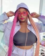 Happy Birthday to DJ Cuppy at 30