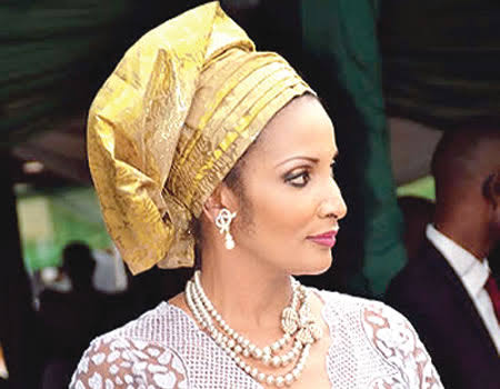 Bianca Ojukwu Traumatised by Tragic Accident Scene in Enugu